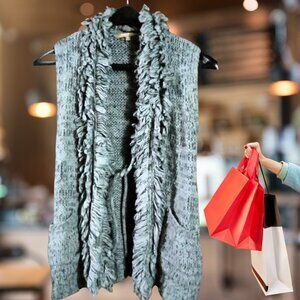 Ellen Tracy Sweater